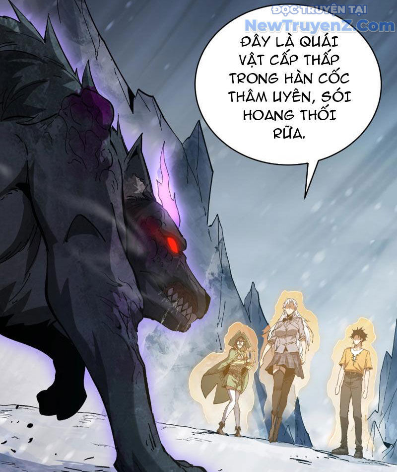 Triệu Hoán Ác Ma Ta Đã Là Thâm Uyên [Chap 1-18]