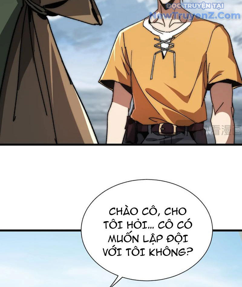 Triệu Hoán Ác Ma Ta Đã Là Thâm Uyên [Chap 1-18]
