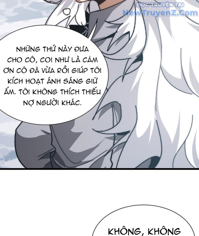 Triệu Hoán Ác Ma Ta Đã Là Thâm Uyên [Chap 1-18]