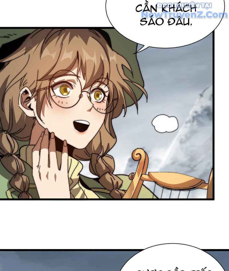 Triệu Hoán Ác Ma Ta Đã Là Thâm Uyên [Chap 1-18]