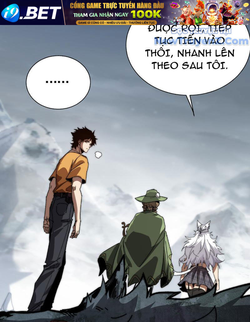 Triệu Hoán Ác Ma Ta Đã Là Thâm Uyên [Chap 1-18]