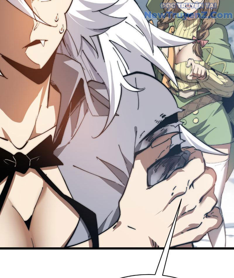 Triệu Hoán Ác Ma Ta Đã Là Thâm Uyên [Chap 1-18]