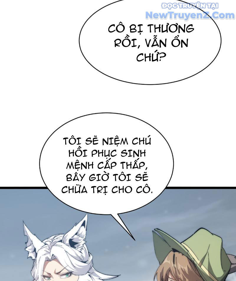 Triệu Hoán Ác Ma Ta Đã Là Thâm Uyên [Chap 1-18]