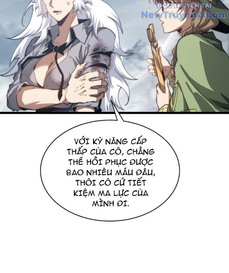 Triệu Hoán Ác Ma Ta Đã Là Thâm Uyên [Chap 1-18]