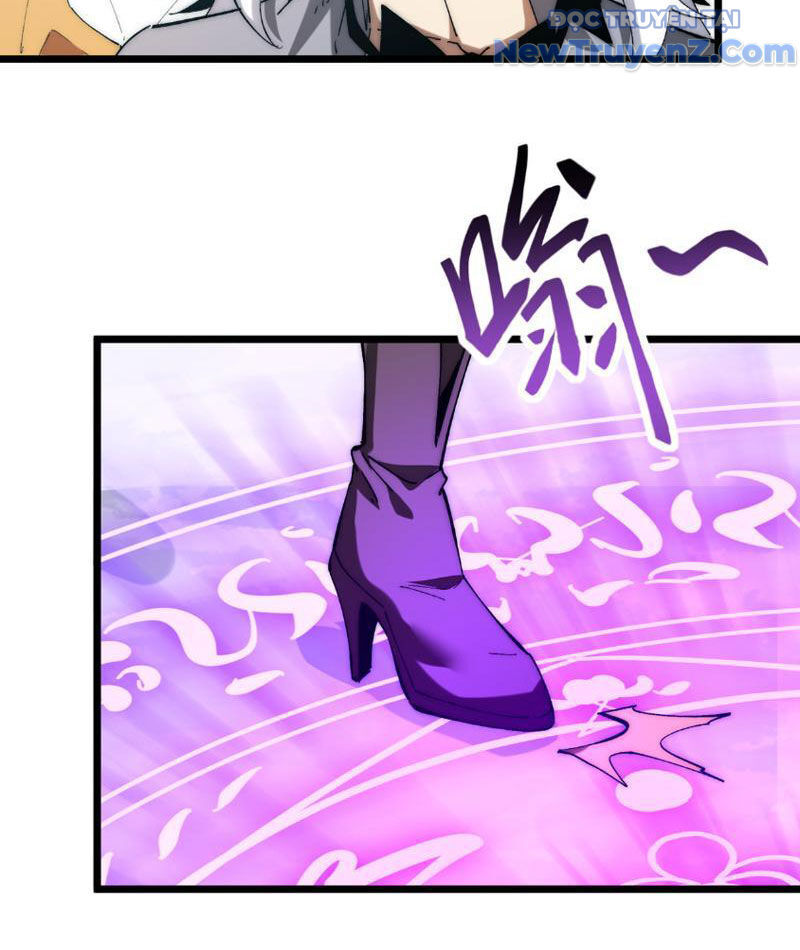 Triệu Hoán Ác Ma Ta Đã Là Thâm Uyên [Chap 1-18]