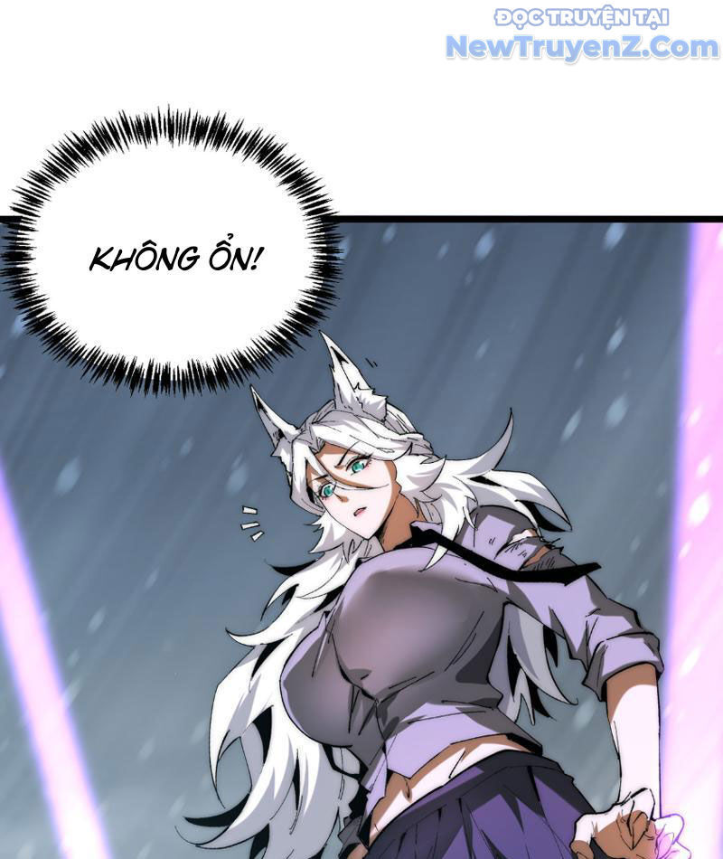 Triệu Hoán Ác Ma Ta Đã Là Thâm Uyên [Chap 1-18]