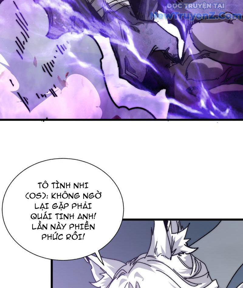 Triệu Hoán Ác Ma Ta Đã Là Thâm Uyên [Chap 1-18]