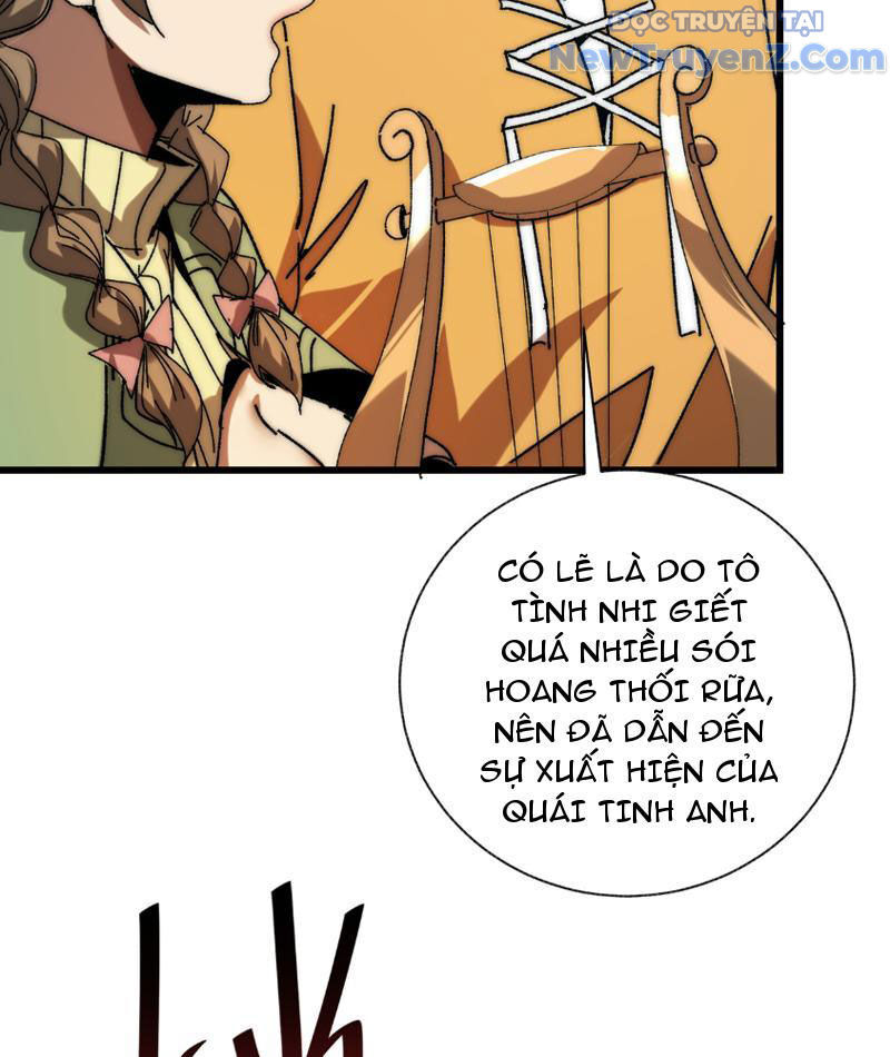 Triệu Hoán Ác Ma Ta Đã Là Thâm Uyên [Chap 1-18]