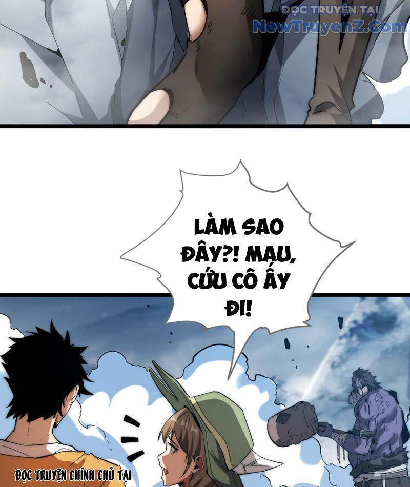 Triệu Hoán Ác Ma Ta Đã Là Thâm Uyên [Chap 1-18]