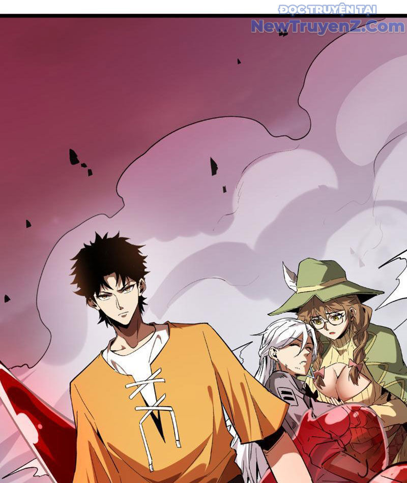 Triệu Hoán Ác Ma Ta Đã Là Thâm Uyên [Chap 1-18]