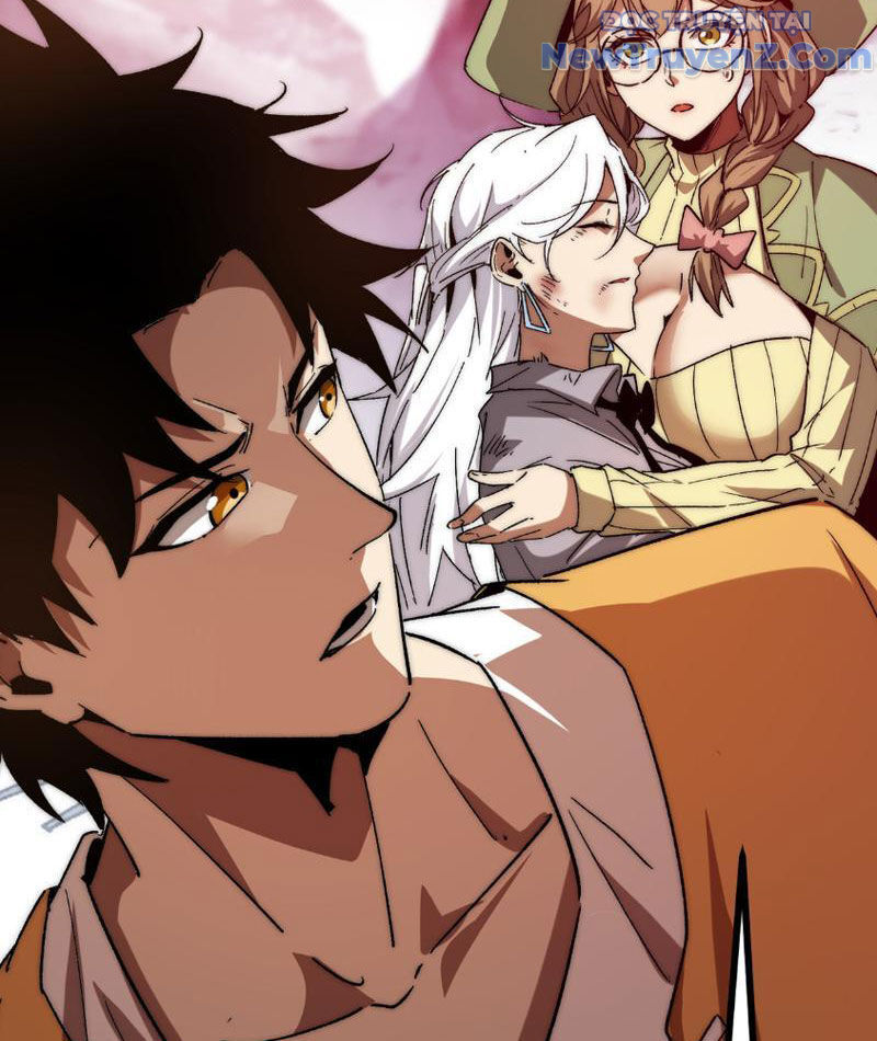 Triệu Hoán Ác Ma Ta Đã Là Thâm Uyên [Chap 1-18]
