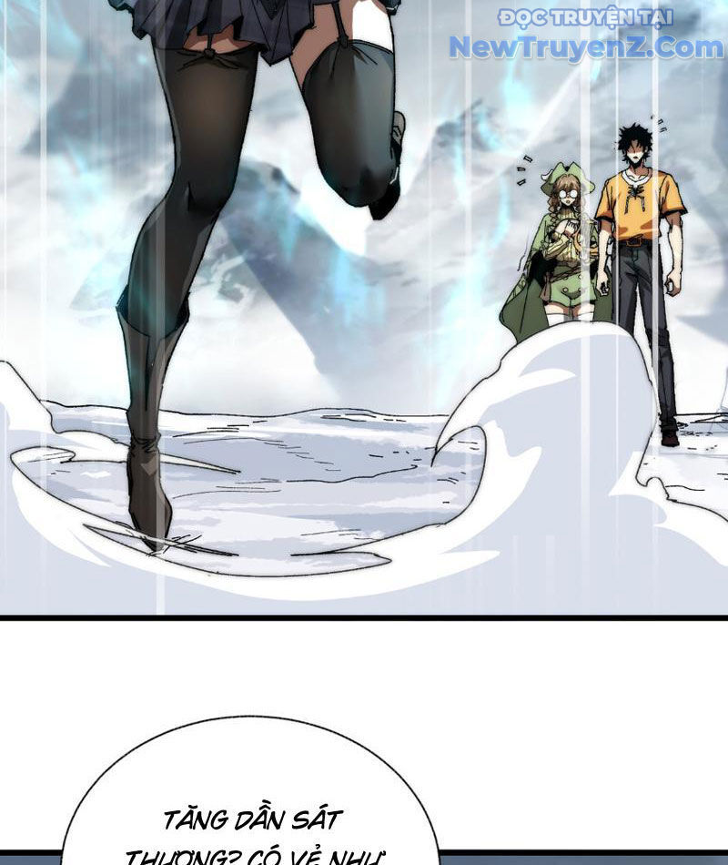 Triệu Hoán Ác Ma Ta Đã Là Thâm Uyên [Chap 1-18]