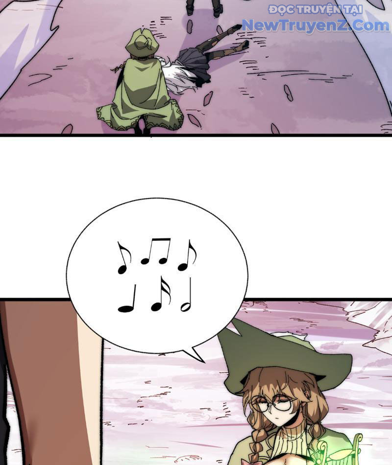 Triệu Hoán Ác Ma Ta Đã Là Thâm Uyên [Chap 1-18]