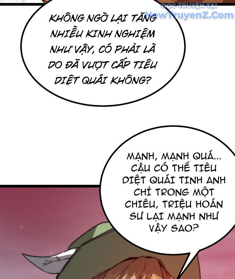 Triệu Hoán Ác Ma Ta Đã Là Thâm Uyên [Chap 1-18]
