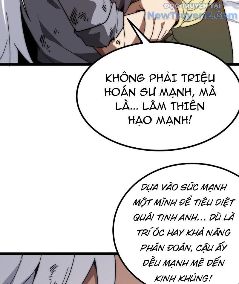 Triệu Hoán Ác Ma Ta Đã Là Thâm Uyên [Chap 1-18]