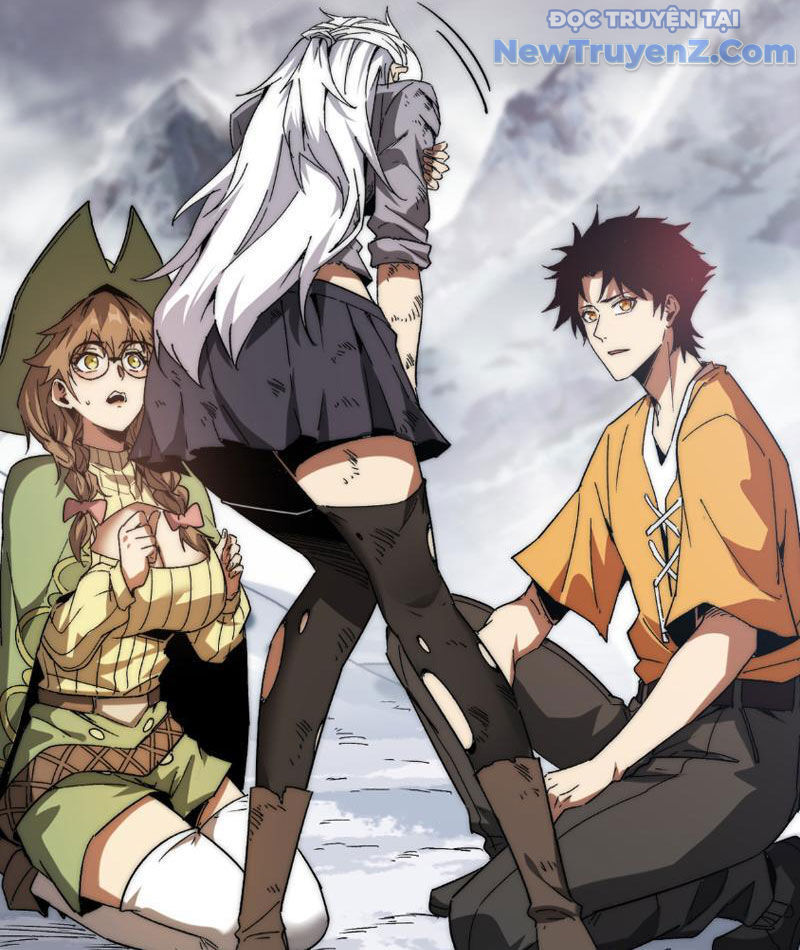 Triệu Hoán Ác Ma Ta Đã Là Thâm Uyên [Chap 1-18]