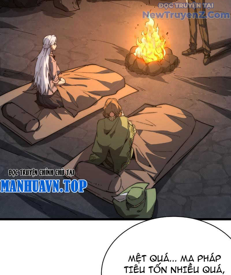 Triệu Hoán Ác Ma Ta Đã Là Thâm Uyên [Chap 1-18]