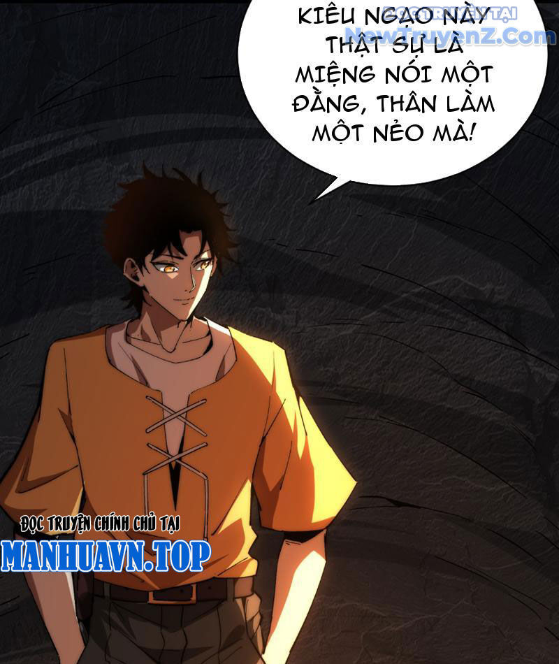 Triệu Hoán Ác Ma Ta Đã Là Thâm Uyên [Chap 1-18]