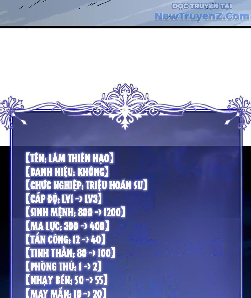 Triệu Hoán Ác Ma Ta Đã Là Thâm Uyên [Chap 1-18]