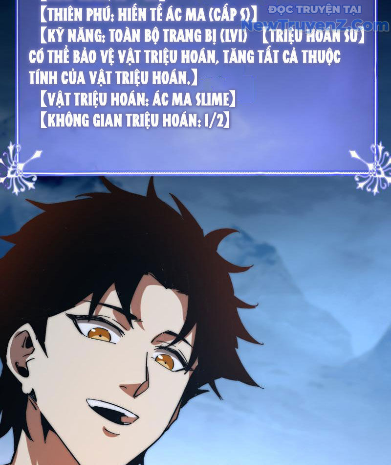 Triệu Hoán Ác Ma Ta Đã Là Thâm Uyên [Chap 1-18]