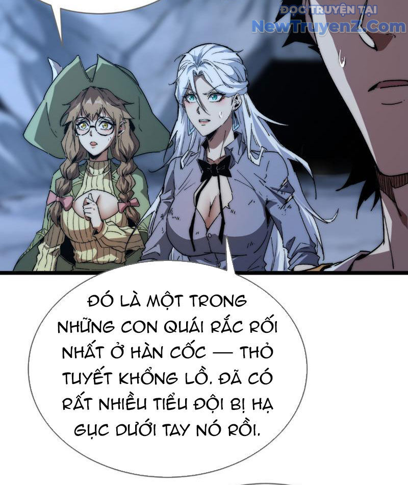 Triệu Hoán Ác Ma Ta Đã Là Thâm Uyên [Chap 1-18]