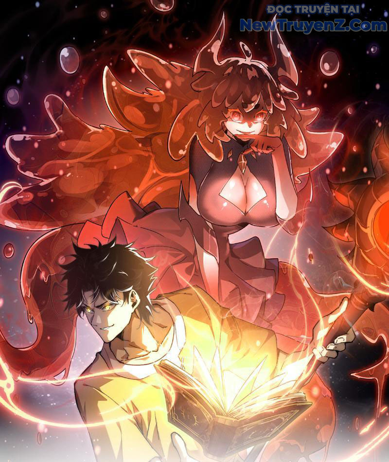 Triệu Hoán Ác Ma Ta Đã Là Thâm Uyên [Chap 1-18]