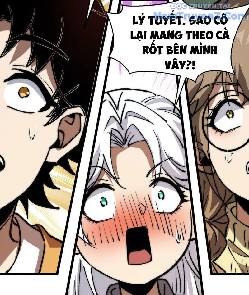 Triệu Hoán Ác Ma Ta Đã Là Thâm Uyên [Chap 1-18]