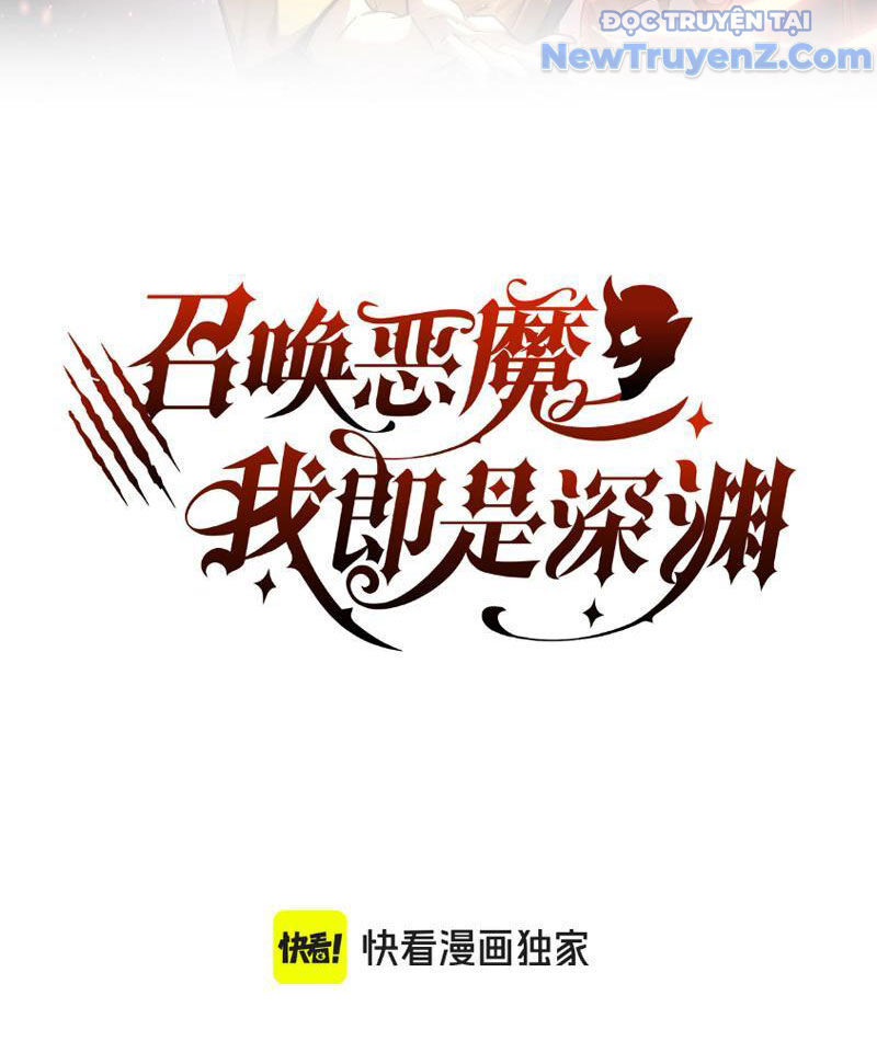 Triệu Hoán Ác Ma Ta Đã Là Thâm Uyên [Chap 1-18]