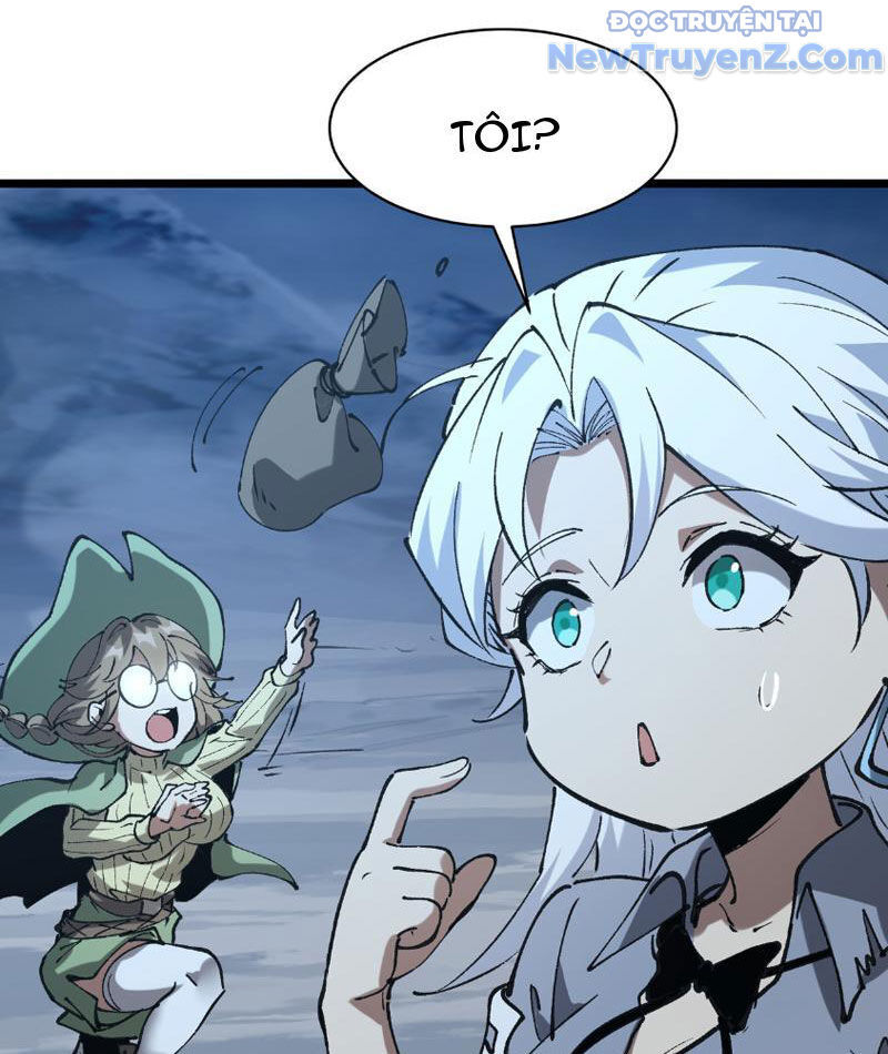 Triệu Hoán Ác Ma Ta Đã Là Thâm Uyên [Chap 1-18]