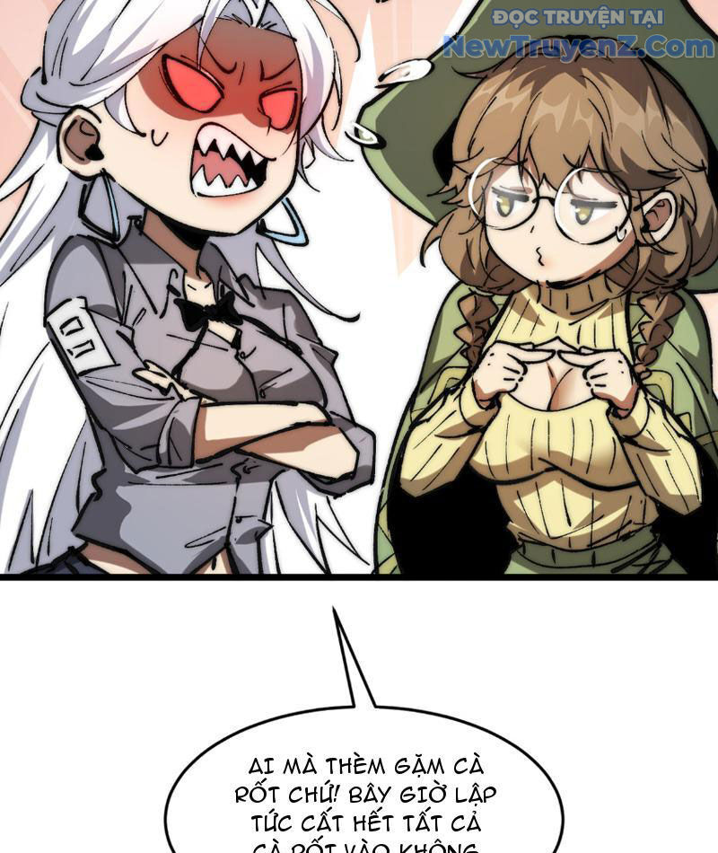 Triệu Hoán Ác Ma Ta Đã Là Thâm Uyên [Chap 1-18]