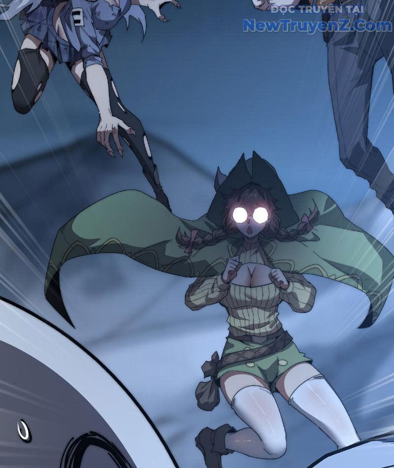 Triệu Hoán Ác Ma Ta Đã Là Thâm Uyên [Chap 1-18]