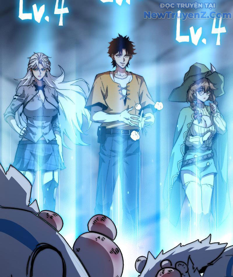 Triệu Hoán Ác Ma Ta Đã Là Thâm Uyên [Chap 1-18]