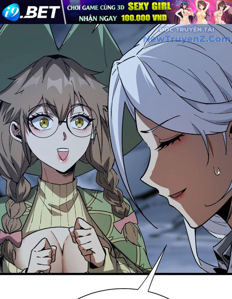 Triệu Hoán Ác Ma Ta Đã Là Thâm Uyên [Chap 1-18]