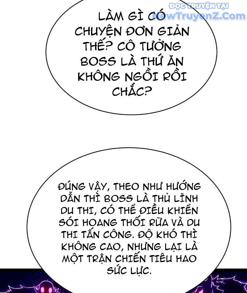 Triệu Hoán Ác Ma Ta Đã Là Thâm Uyên [Chap 1-18]