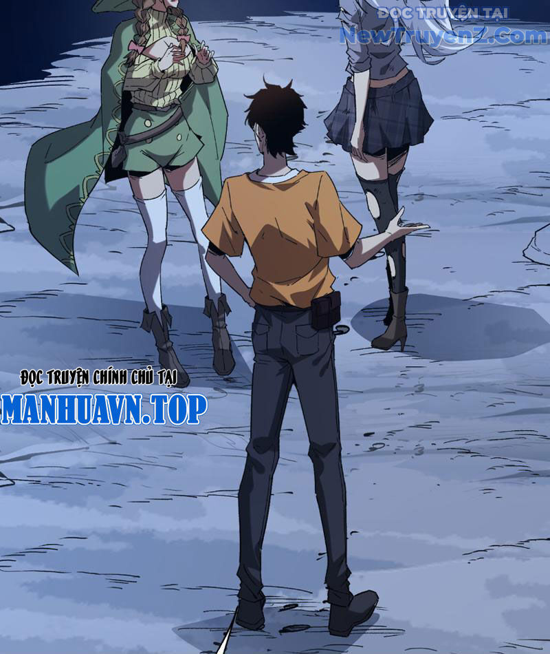 Triệu Hoán Ác Ma Ta Đã Là Thâm Uyên [Chap 1-18]