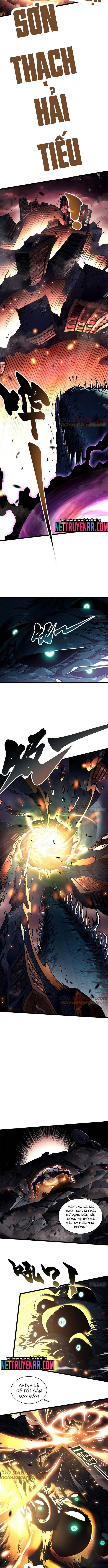 Cao Võ Tiến Hóa Bắt Đầu Thức Tỉnh Quái Thú Chi Vương [Chap 26-27]