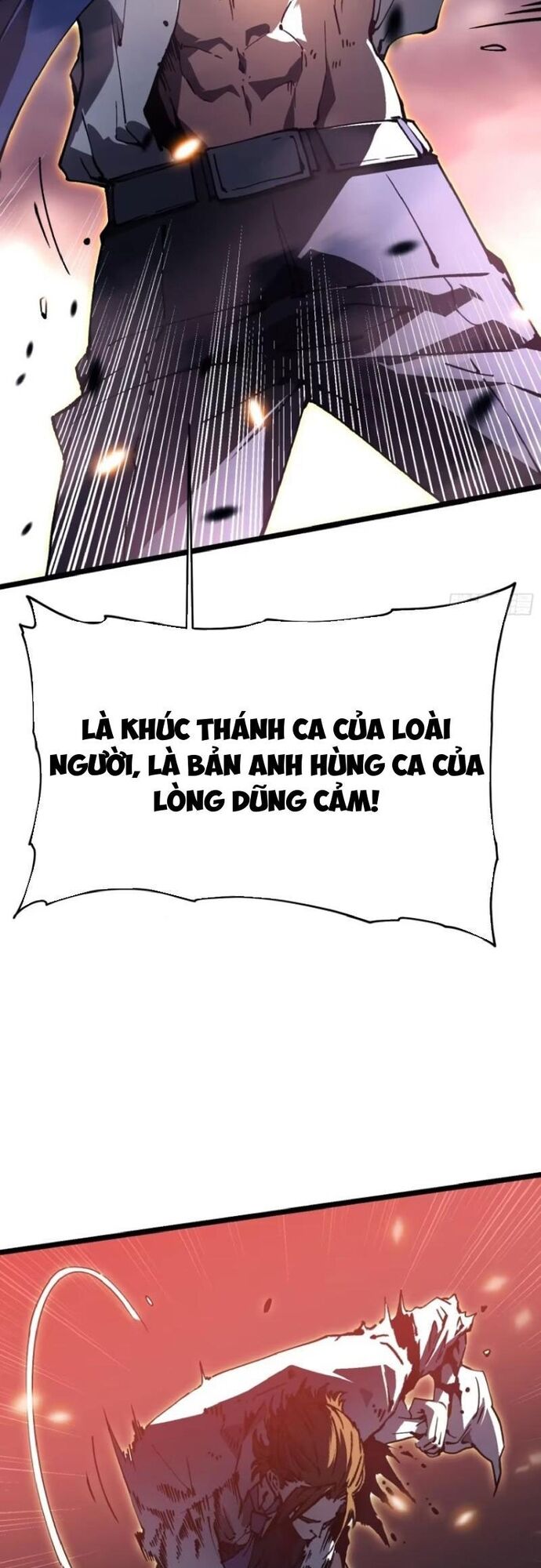 Cao Võ Tiến Hóa Bắt Đầu Thức Tỉnh Quái Thú Chi Vương [Chap 26-27]
