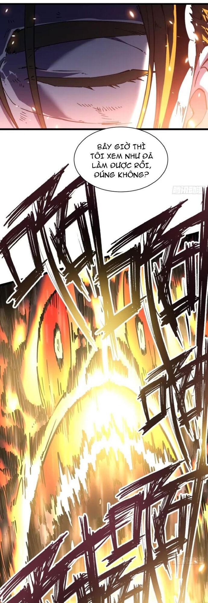 Cao Võ Tiến Hóa Bắt Đầu Thức Tỉnh Quái Thú Chi Vương [Chap 26-27]