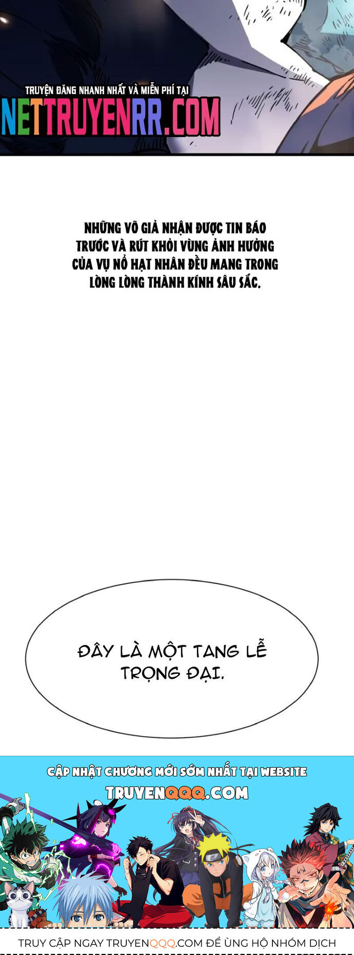 Cao Võ Tiến Hóa Bắt Đầu Thức Tỉnh Quái Thú Chi Vương [Chap 26-27]