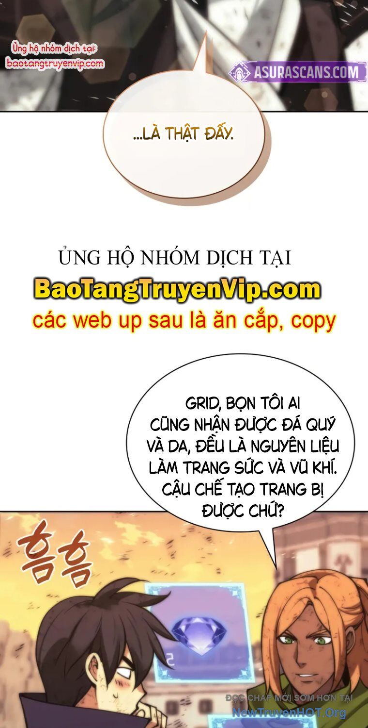 Thợ Rèn Huyền Thoại [Chap 280.3]