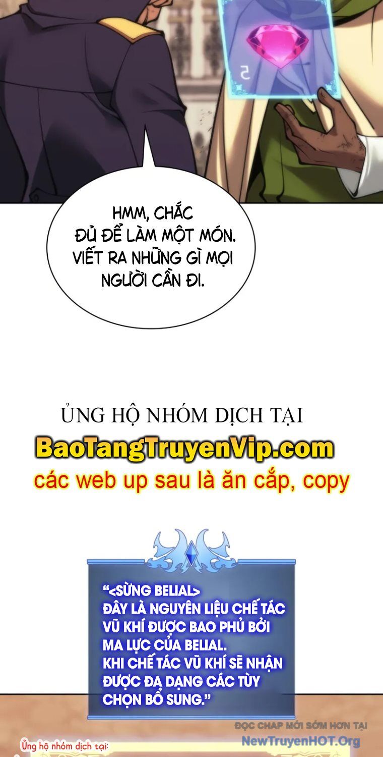 Thợ Rèn Huyền Thoại [Chap 280.3]
