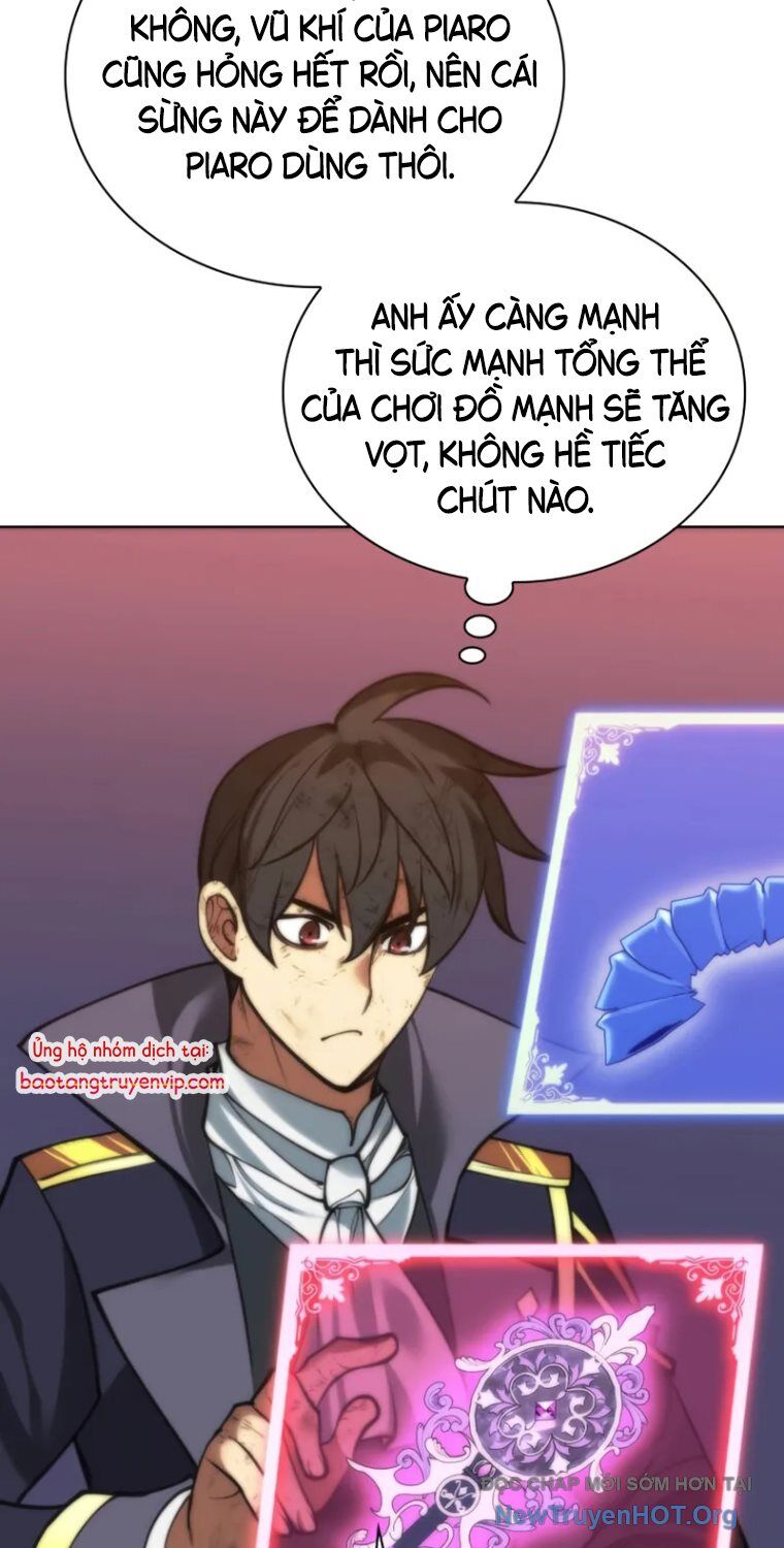 Thợ Rèn Huyền Thoại [Chap 280.3]