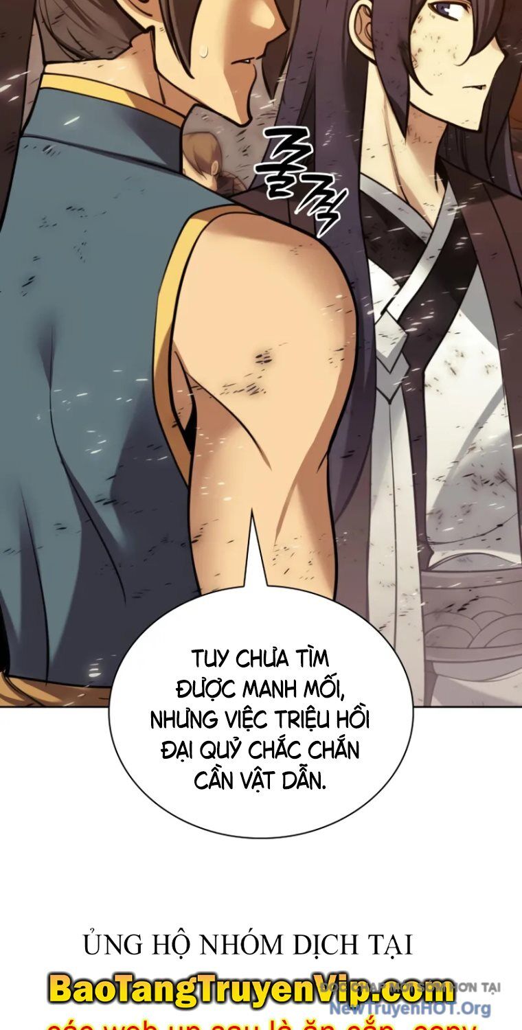 Thợ Rèn Huyền Thoại [Chap 280.3]