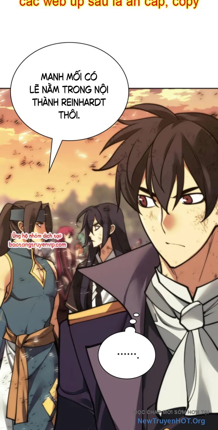 Thợ Rèn Huyền Thoại [Chap 280.3]