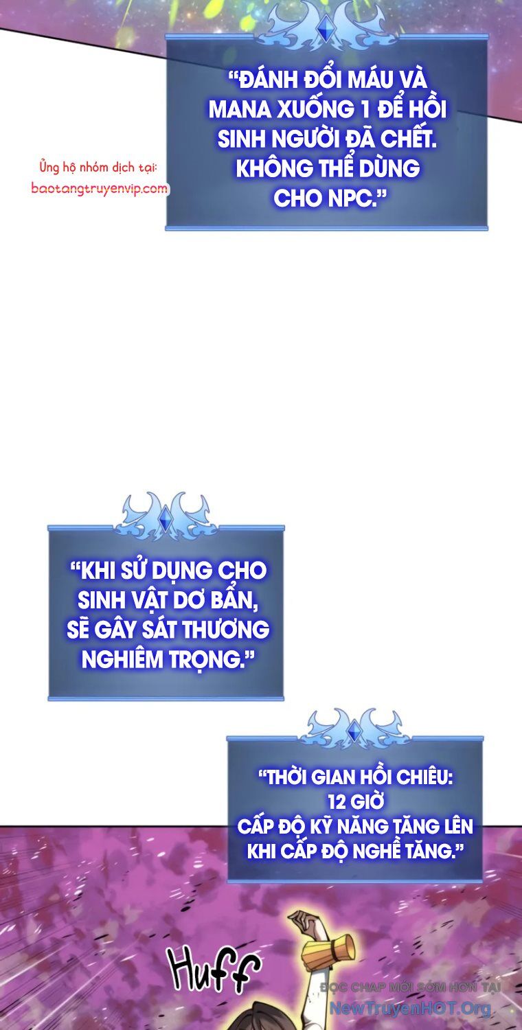 Thợ Rèn Huyền Thoại [Chap 280.3]
