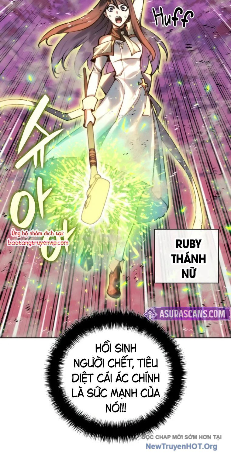 Thợ Rèn Huyền Thoại [Chap 280.3]
