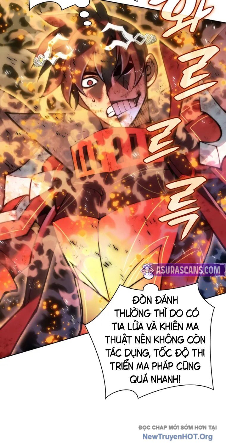 Thợ Rèn Huyền Thoại [Chap 280.3]