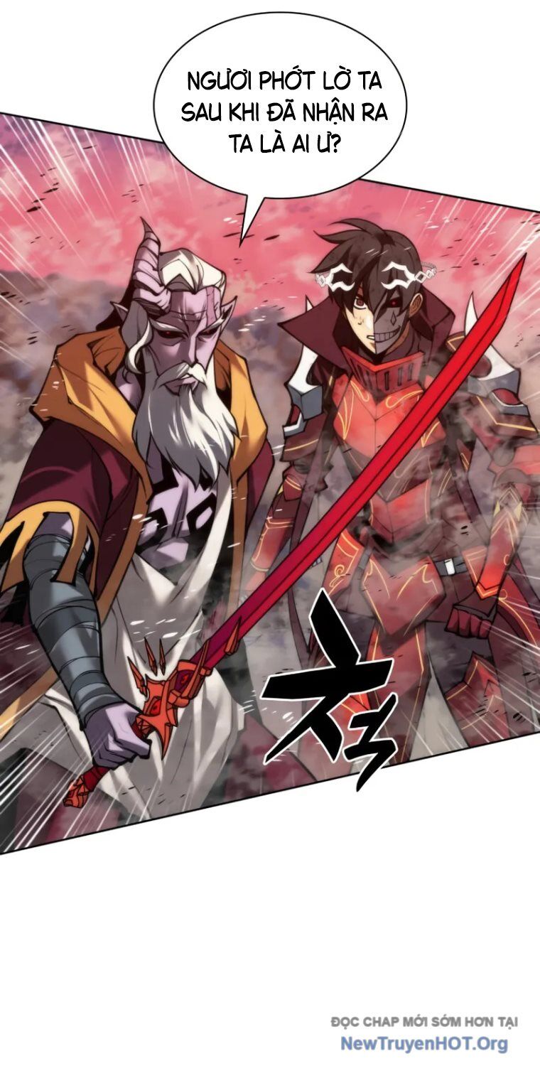 Thợ Rèn Huyền Thoại [Chap 280.3]