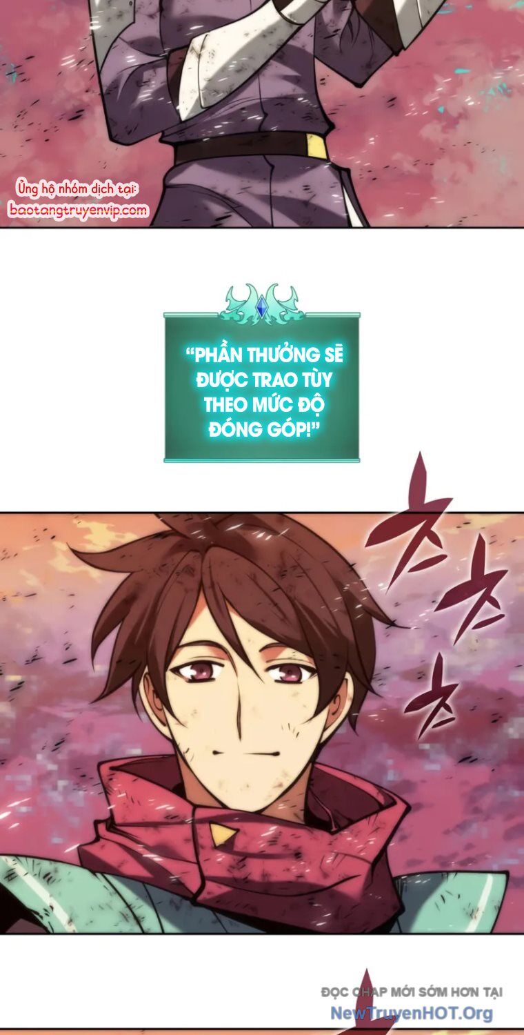 Thợ Rèn Huyền Thoại [Chap 280.3]