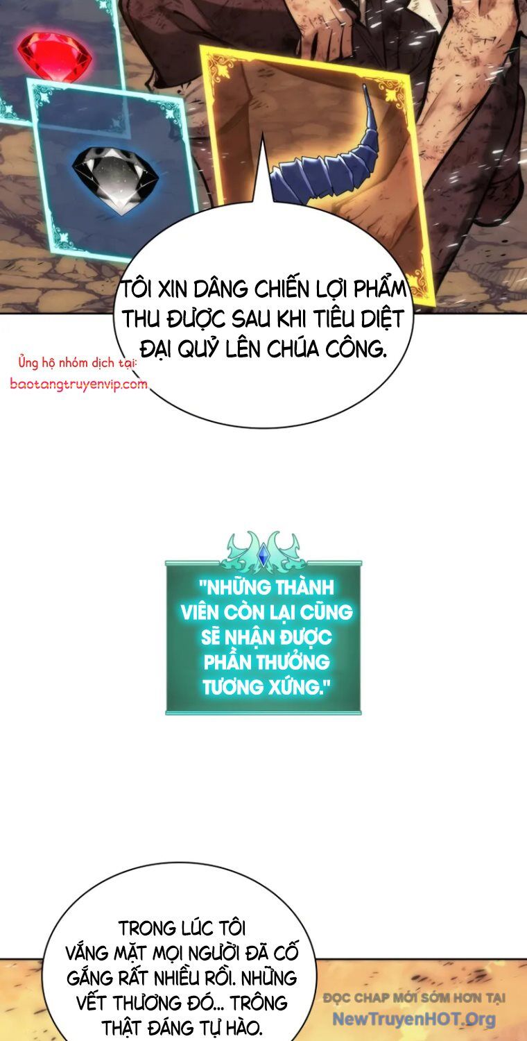 Thợ Rèn Huyền Thoại [Chap 280.3]